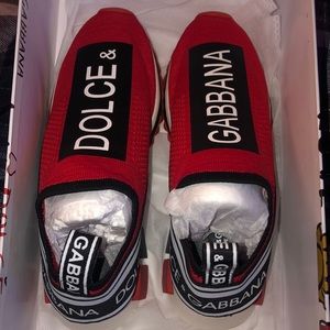 Dolce & Gabbana Womens size 7 EU 37